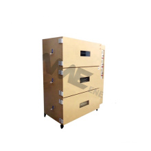 Manual Vacuum Oven For Lithium Battery